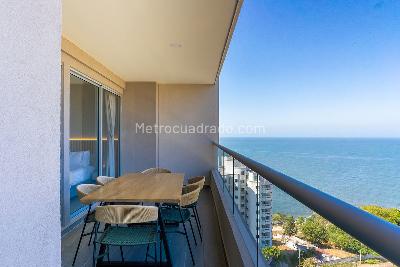 Apartamento en venta en Don Jaca, Santa Marta · foto 3 de 17
