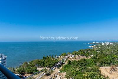 Apartamento en venta en Don Jaca, Santa Marta · foto 13 de 17
