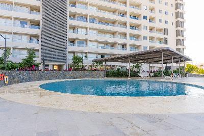 Apartamento en venta en Don Jaca, Santa Marta · foto 16 de 17