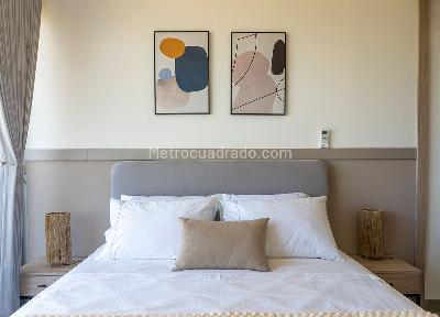 Apartamento en venta en Don Jaca, Santa Marta · foto 7 de 17