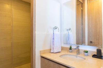 Apartamento en venta en Don Jaca, Santa Marta · foto 9 de 17