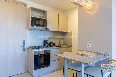 Apartamento en venta en Don Jaca, Santa Marta · foto 10 de 17