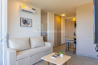 Apartamento en venta en Don Jaca, Santa Marta · foto 12 de 17