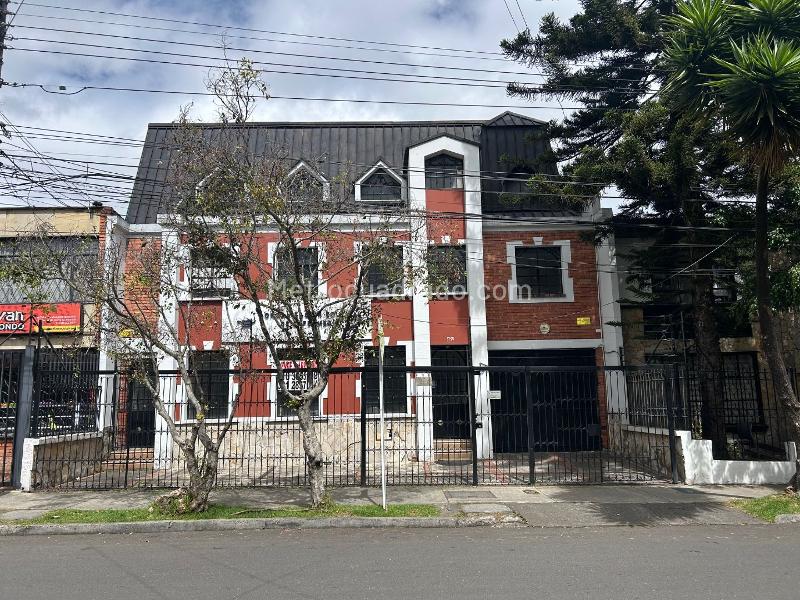 Oficina en Arriendo, LAS AMERICAS Zona Urbana, Bogotá D.C. - Vista 2
