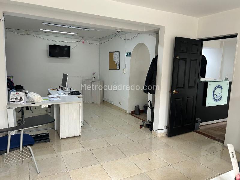 Oficina en Arriendo, LAS AMERICAS Zona Urbana, Bogotá D.C. - Vista 4