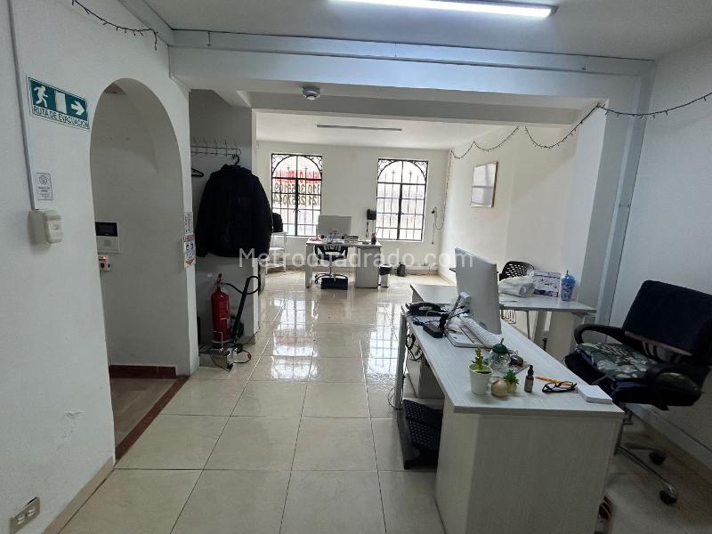 Oficina en Arriendo, LAS AMERICAS Zona Urbana, Bogotá D.C. - Vista 5