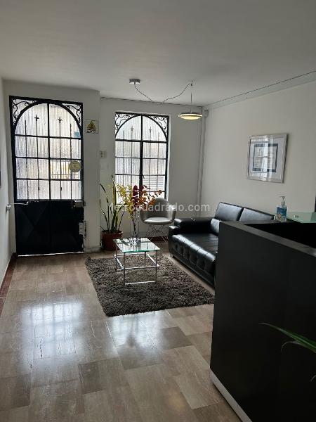 Oficina en Arriendo, LAS AMERICAS Zona Urbana, Bogotá D.C. - Más