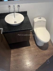 Apartaestudio en venta en Bosque Izquierdo, Bogotá, 81 m² · foto 10 de 19