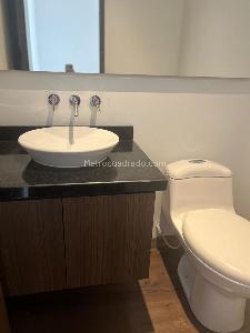 Apartaestudio en venta en Bosque Izquierdo, Bogotá, 81 m² · foto 11 de 19