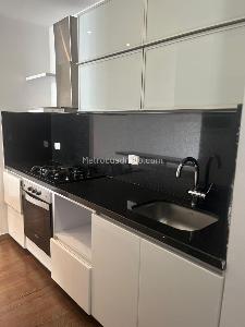 Apartaestudio en venta en Bosque Izquierdo, Bogotá, 81 m² · foto 12 de 19
