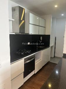 Apartaestudio en venta en Bosque Izquierdo, Bogotá, 81 m² · foto 13 de 19