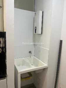 Apartaestudio en venta en Bosque Izquierdo, Bogotá, 81 m² · foto 14 de 19