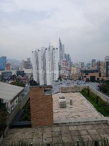 Apartaestudio en venta en Bosque Izquierdo, Bogotá, 81 m² · foto 15 de 19