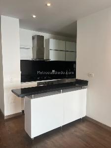 Apartaestudio en venta en Bosque Izquierdo, Bogotá, 81 m² · foto 16 de 19