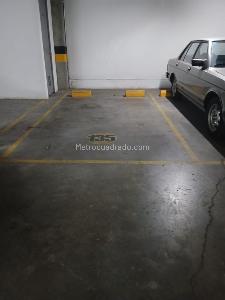 Apartaestudio en venta en Bosque Izquierdo, Bogotá, 81 m² · foto 17 de 19