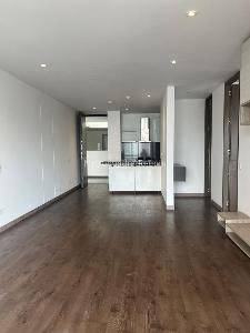 Apartaestudio en venta en Bosque Izquierdo, Bogotá, 81 m² · foto 3 de 19