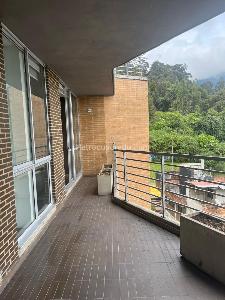 Apartaestudio en venta en Bosque Izquierdo, Bogotá, 81 m² · foto 5 de 19