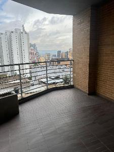 Apartaestudio en venta en Bosque Izquierdo, Bogotá, 81 m² · foto 6 de 19