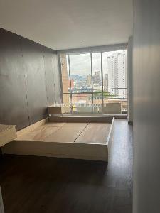 Apartaestudio en venta en Bosque Izquierdo, Bogotá, 81 m² · foto 8 de 19
