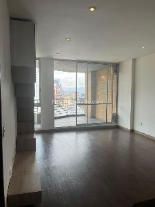 Apartaestudio en venta en Bosque Izquierdo, Bogotá, 81 m² · foto 9 de 19