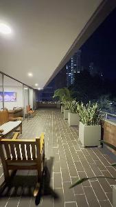 Apartamento de 2 alcobas en arriendo en Santa Maria De Los Angeles, Medellín, 99 m² · foto 11 de 20