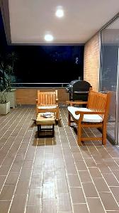 Apartamento de 2 alcobas en arriendo en Santa Maria De Los Angeles, Medellín, 99 m² · foto 13 de 20
