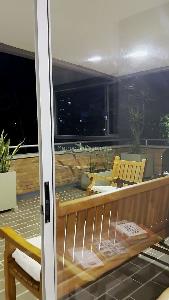 Apartamento de 2 alcobas en arriendo en Santa Maria De Los Angeles, Medellín, 99 m² · foto 15 de 20