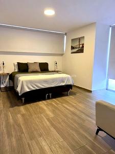 Apartamento de 2 alcobas en arriendo en Santa Maria De Los Angeles, Medellín, 99 m² · foto 17 de 20