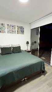 Apartamento de 2 alcobas en arriendo en Santa Maria De Los Angeles, Medellín, 99 m² · foto 18 de 20