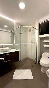 Apartamento de 2 alcobas en arriendo en Santa Maria De Los Angeles, Medellín, 99 m² · foto 20 de 20