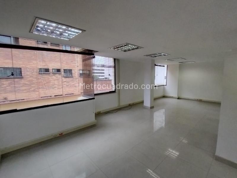 Consultorio en Venta, SANTA BARBARA CENTRAL Zona Urbana, Bogotá D.C. - Vista 3