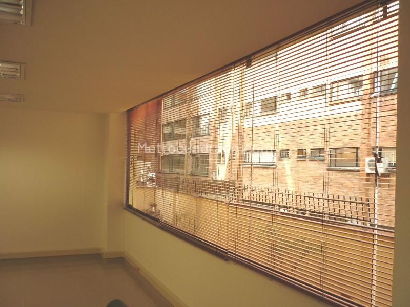Consultorio en Venta, SANTA BARBARA CENTRAL Zona Urbana, Bogotá D.C. - Vista 4