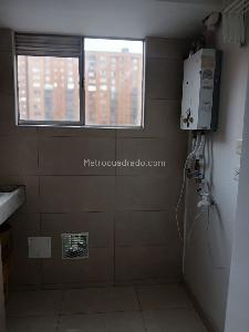 Apartamento en venta en Madelena, Bogotá · foto 11 de 20