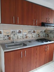 Apartamento en venta en Madelena, Bogotá · foto 13 de 20
