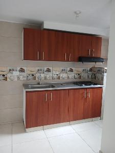 Apartamento en venta en Madelena, Bogotá · foto 15 de 20
