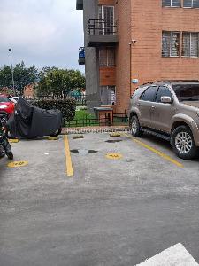 Apartamento en venta en Madelena, Bogotá · foto 16 de 20