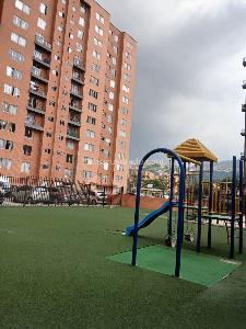 Apartamento en venta en Madelena, Bogotá · foto 17 de 20
