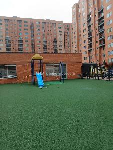 Apartamento en venta en Madelena, Bogotá · foto 19 de 20