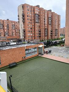 Apartamento en venta en Madelena, Bogotá · foto 20 de 20