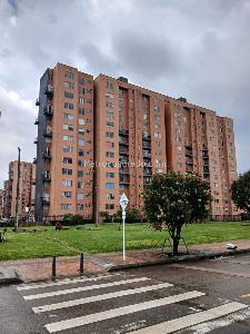 Apartamento en venta en Madelena, Bogotá · foto 2 de 20