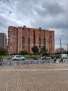 Apartamento en venta en Madelena, Bogotá · foto 3 de 20