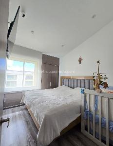 Apartamento de 3 alcobas en venta en Autopista Norte Santa Fe Calle 170, Bogotá, 72 m² · foto 7 de 20