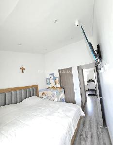 Apartamento de 3 alcobas en venta en Autopista Norte Santa Fe Calle 170, Bogotá, 72 m² · foto 10 de 20