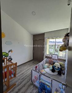 Apartamento de 3 alcobas en venta en Autopista Norte Santa Fe Calle 170, Bogotá, 72 m² · foto 8 de 20