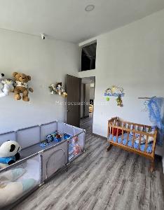 Apartamento de 3 alcobas en venta en Autopista Norte Santa Fe Calle 170, Bogotá, 72 m² · foto 9 de 20