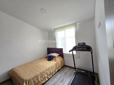 Apartamento de 3 alcobas en venta en Autopista Norte Santa Fe Calle 170, Bogotá, 72 m² · foto 11 de 20