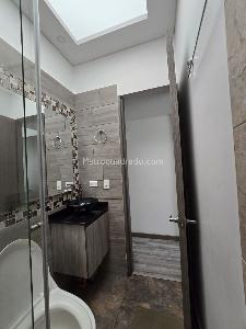 Apartamento de 3 alcobas en venta en Autopista Norte Santa Fe Calle 170, Bogotá, 72 m² · foto 18 de 20