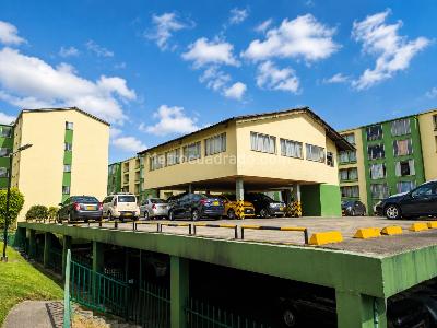 Apartamento de 3 alcobas en venta en Autopista Norte Santa Fe Calle 170, Bogotá, 72 m² · foto 20 de 20