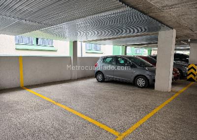 Apartamento de 3 alcobas en venta en Autopista Norte Santa Fe Calle 170, Bogotá, 72 m² · foto 19 de 20