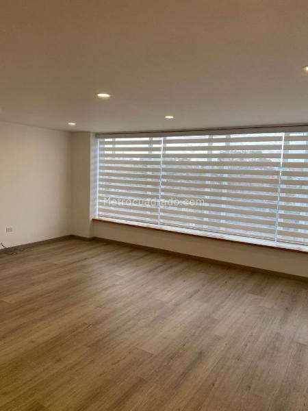 Piso – Bogotá D.C. - Vista 2